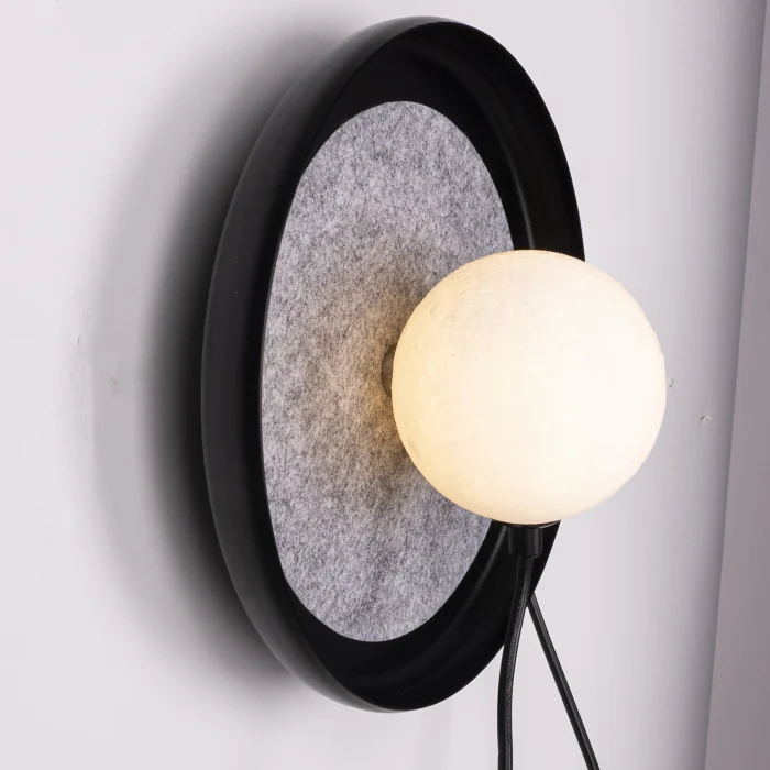 Настенный светильник ImperiumLoft Margott-Wall 224255-23