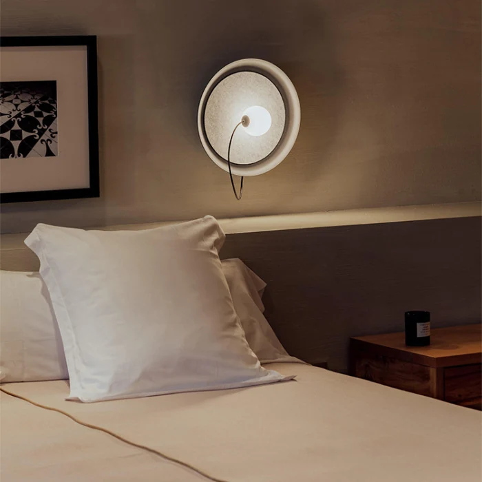 Настенный светильник ImperiumLoft Margott-Wall 224255-23