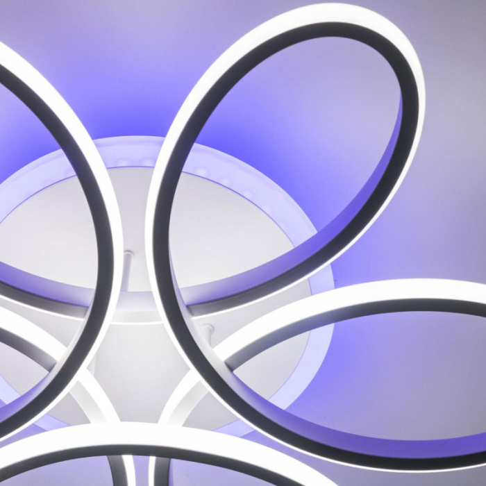 Светильник потолочный Citilux Сезар Смарт CL233A150E