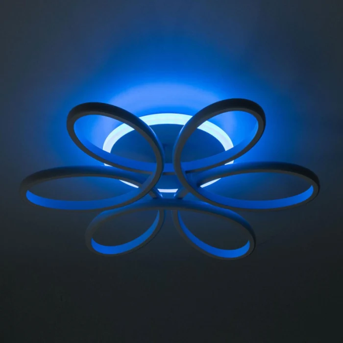 Светильник потолочный Citilux Сезар Смарт CL233A150E