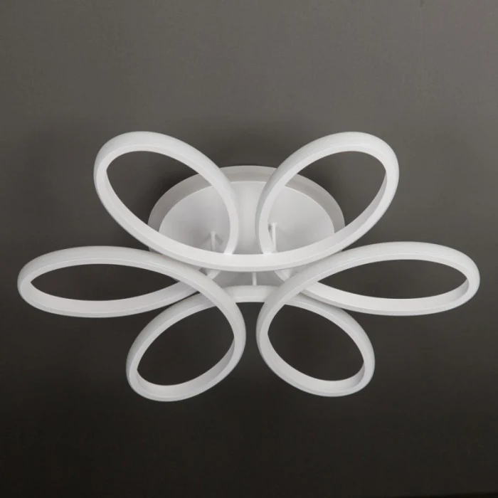 Светильник потолочный Citilux Сезар Смарт CL233A150E