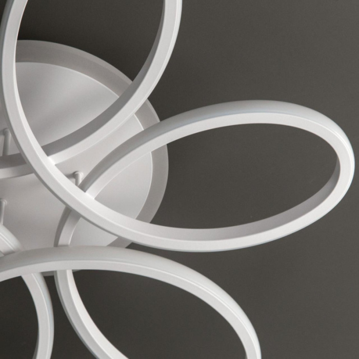 Светильник потолочный Citilux Сезар Смарт CL233A150E