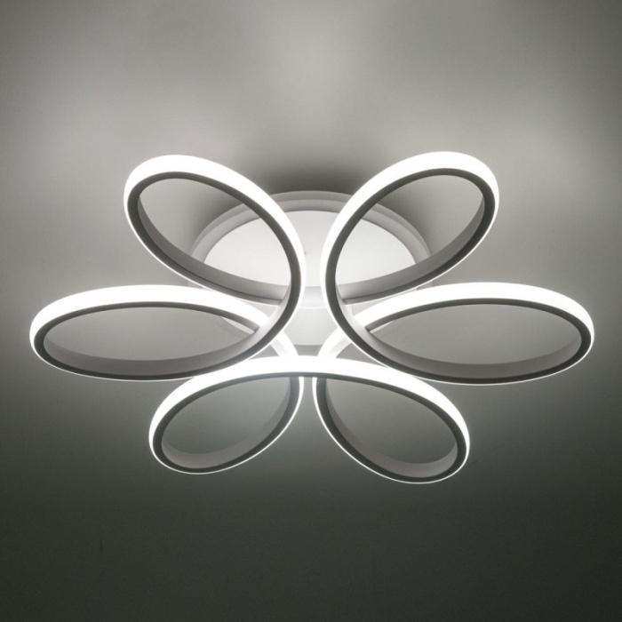 Светильник потолочный Citilux Сезар Смарт CL233A150E