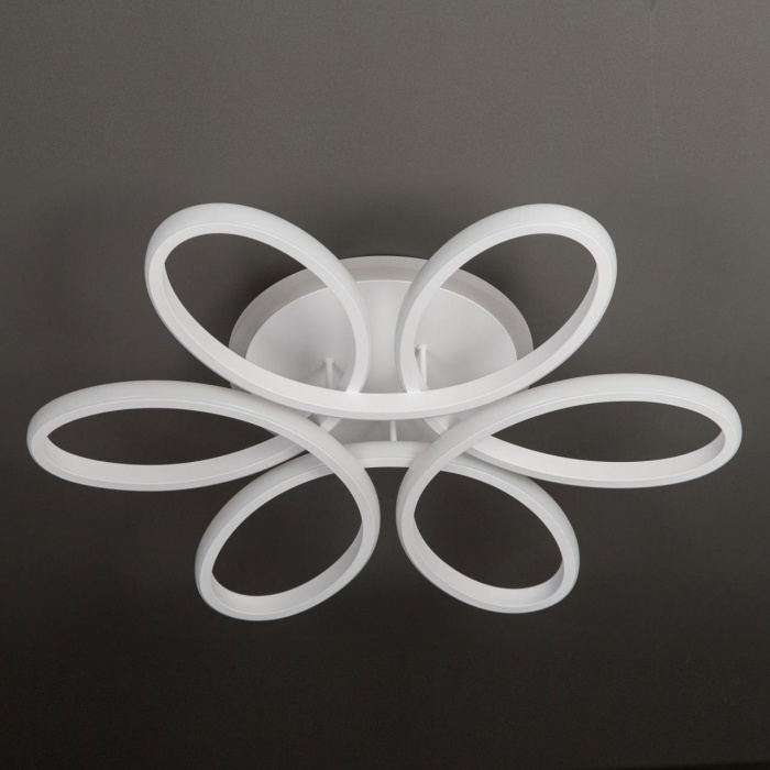 Светильник потолочный Citilux Сезар Смарт CL233A150E