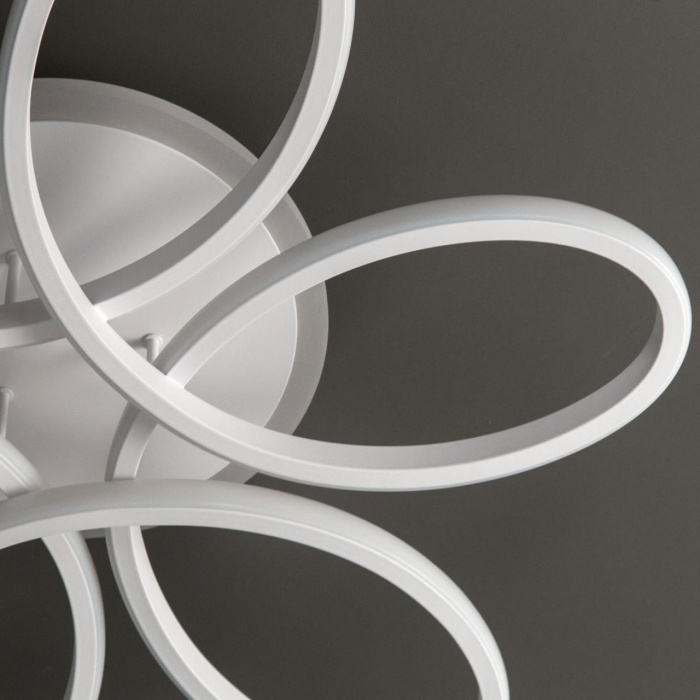 Светильник потолочный Citilux Сезар Смарт CL233A150E