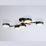 Потолочный светодиодный светильник с пультом Ambrella light FL4835