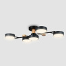 Потолочный светодиодный светильник с пультом Ambrella light FL4835