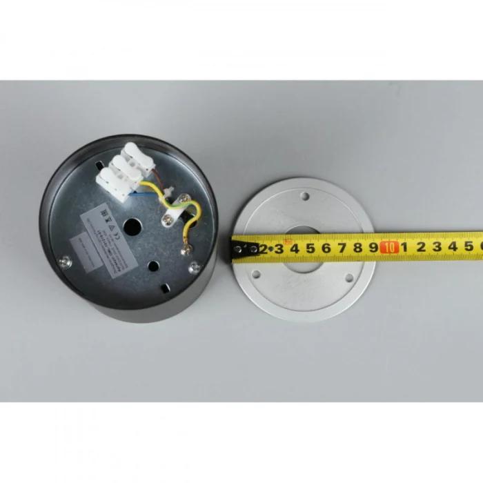 Светильник накладной Omnilux Cariano OML-101219-01