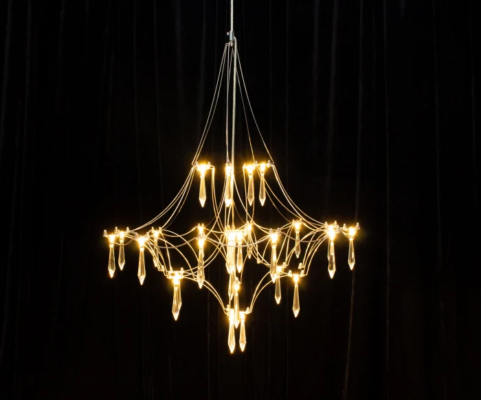 Люстра Kink Light Галанта 07881-60,02(21)