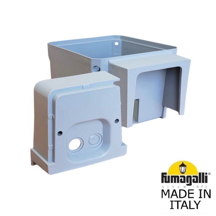 Светильник уличный настенный FUMAGALLI ELISA APPLIQUE DS2.562.000.LXD1L