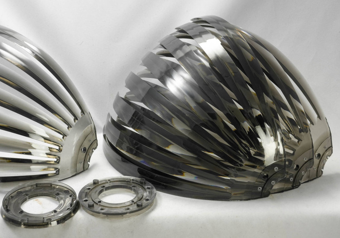 Потолочный светильник HOCKESSIN LSP-9539