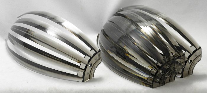 Потолочный светильник HOCKESSIN LSP-9539