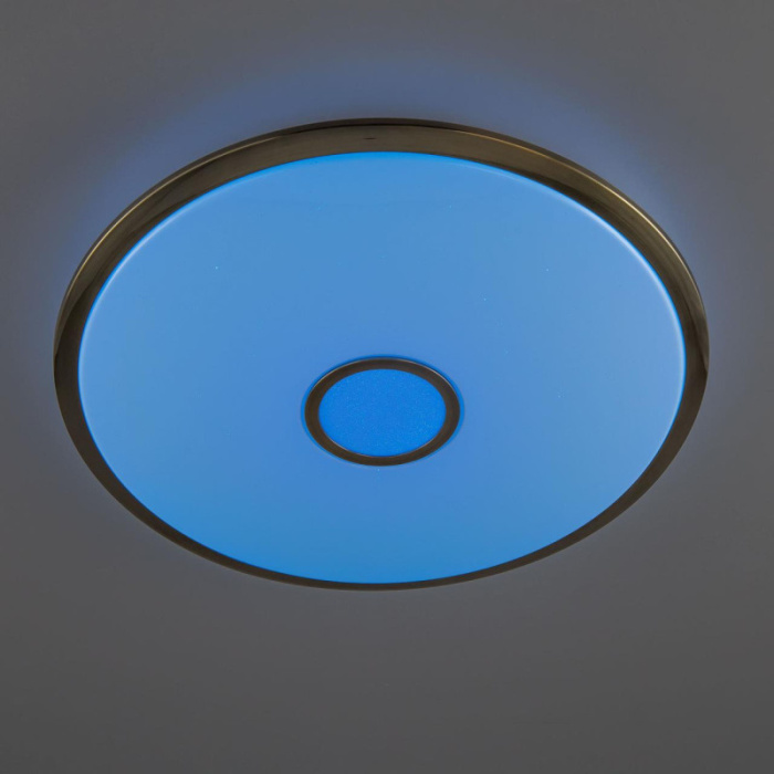 Светильник потолочный Citilux Старлайт Смарт CL703A103G