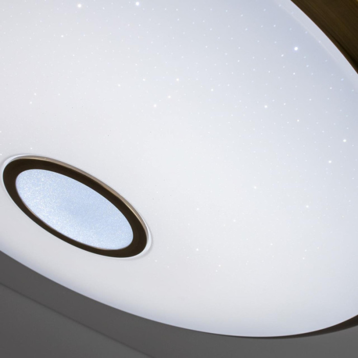 Светильник потолочный Citilux Старлайт Смарт CL703A103G