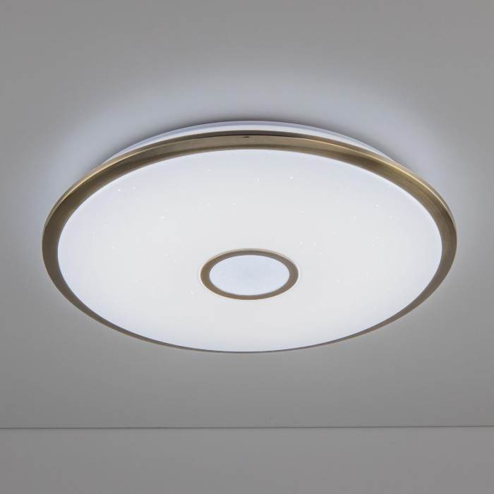 Светильник потолочный Citilux Старлайт Смарт CL703A103G