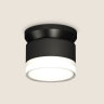 Комплект накладного светильника с акрилом Ambrella light XS8102052