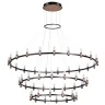 Люстра подвесная Odeon Light Candel 5009/204L