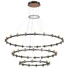 Люстра подвесная Odeon Light Candel 5009/204L