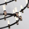 Люстра подвесная Odeon Light Candel 5009/204L
