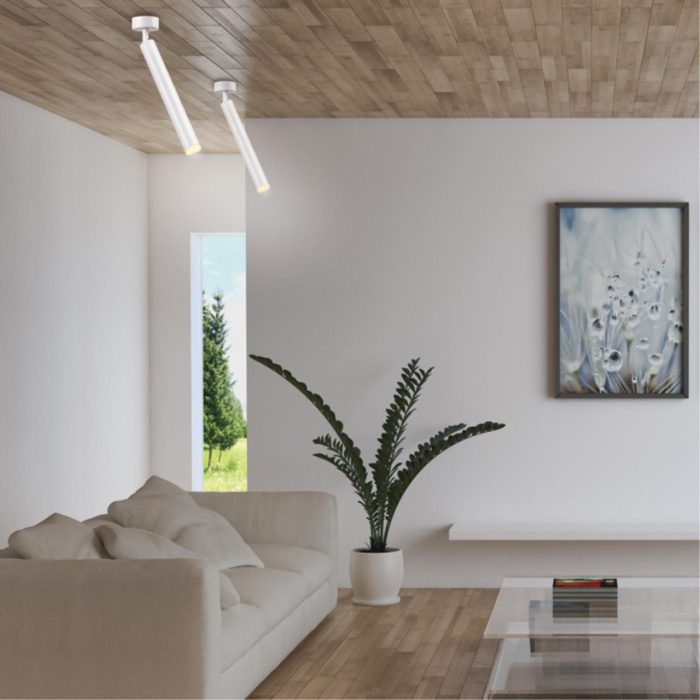 Спот светодиодный Novotech Modo 357888