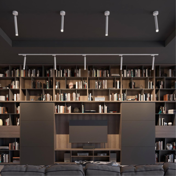 Спот светодиодный Novotech Modo 357888