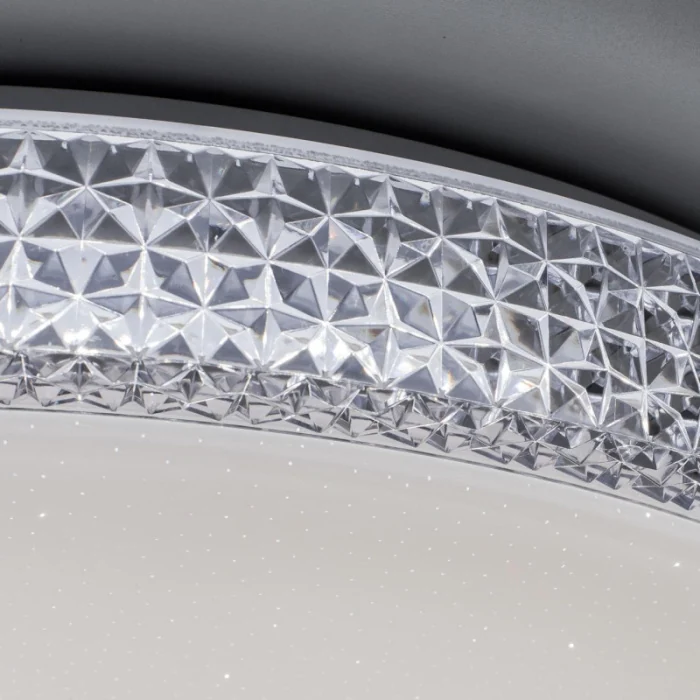 Светильник потолочный Citilux Альпина Смарт CL718A40G