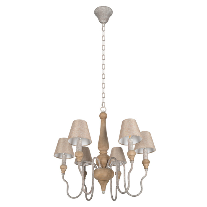 Подвесной светильник LOFT IT Countryside 10420