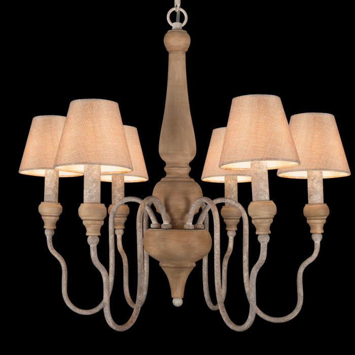 Подвесной светильник LOFT IT Countryside 10420