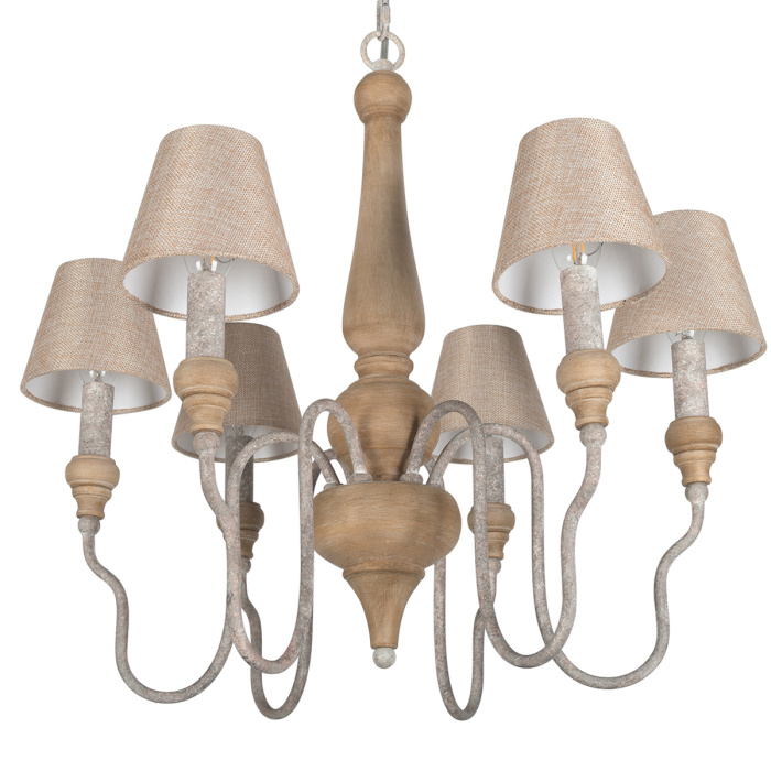 Подвесной светильник LOFT IT Countryside 10420