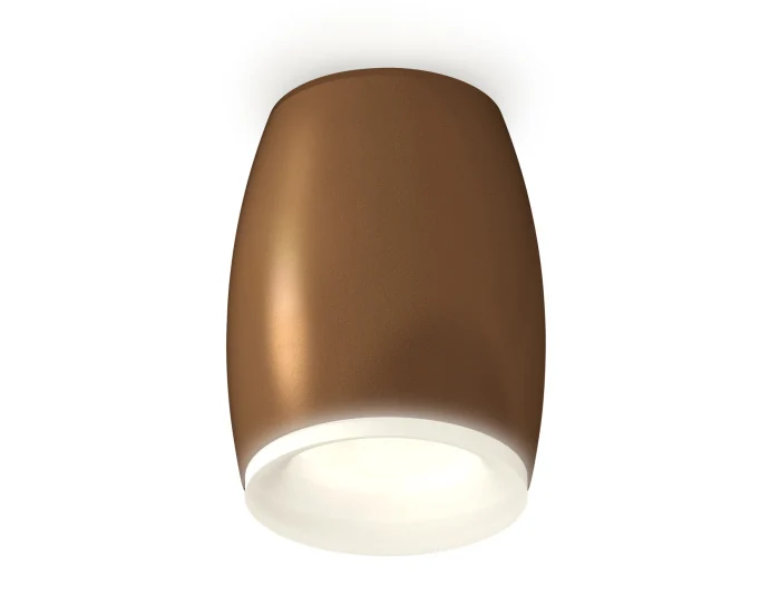 Комплект накладного светильника с акрилом Ambrella light XS1124020