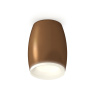 Комплект накладного светильника с акрилом Ambrella light XS1124020
