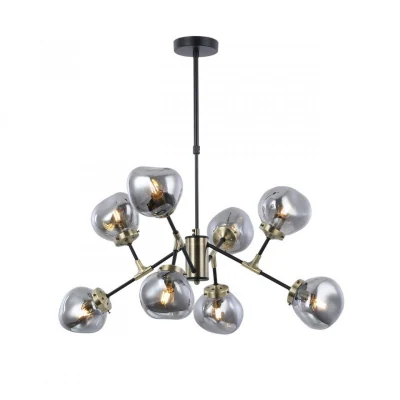 Люстра потолочная Omnilux Volano OML-95207-08