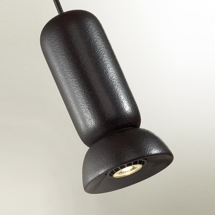 Подвесной светильник Odeon Light Kerama 5054/1D