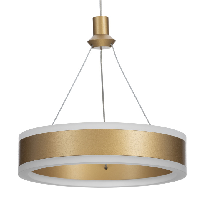 Подвесной светильник Citilux Дуэт CL719032