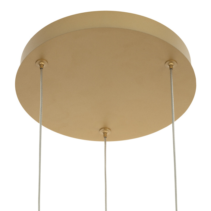 Подвесной светильник Citilux Дуэт CL719032