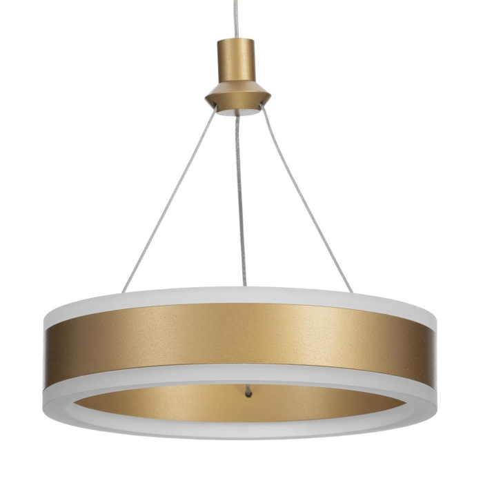 Подвесной светильник Citilux Дуэт CL719032