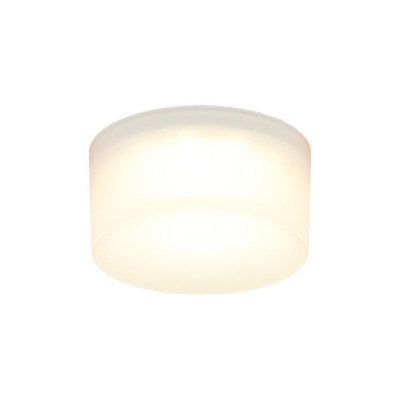 Светильник встраиваемый Aployt Lea APL.0034.09.05