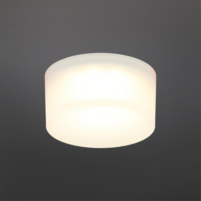 Светильник встраиваемый Aployt Lea APL.0034.09.05