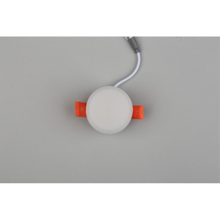 Светильник встраиваемый Aployt Lea APL.0034.09.05