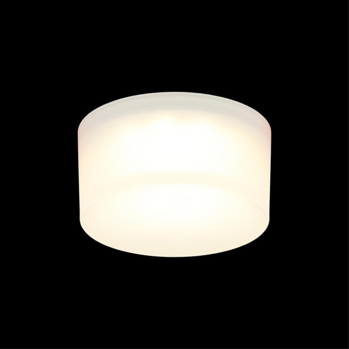 Светильник встраиваемый Aployt Lea APL.0034.09.05