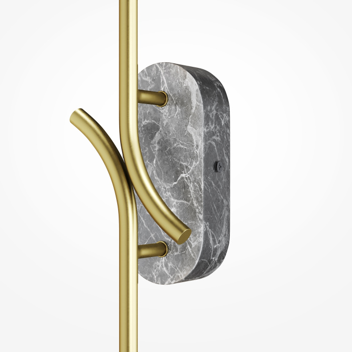 Бра Maytoni Renaissance MOD256WL-L5BS3K2