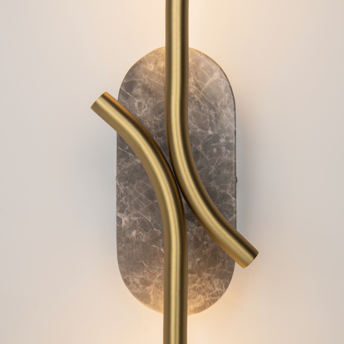 Бра Maytoni Renaissance MOD256WL-L5BS3K2