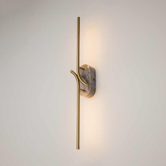 Бра Maytoni Renaissance MOD256WL-L5BS3K2
