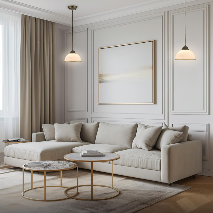 Подвесной светильник Citilux Адриана CL405113