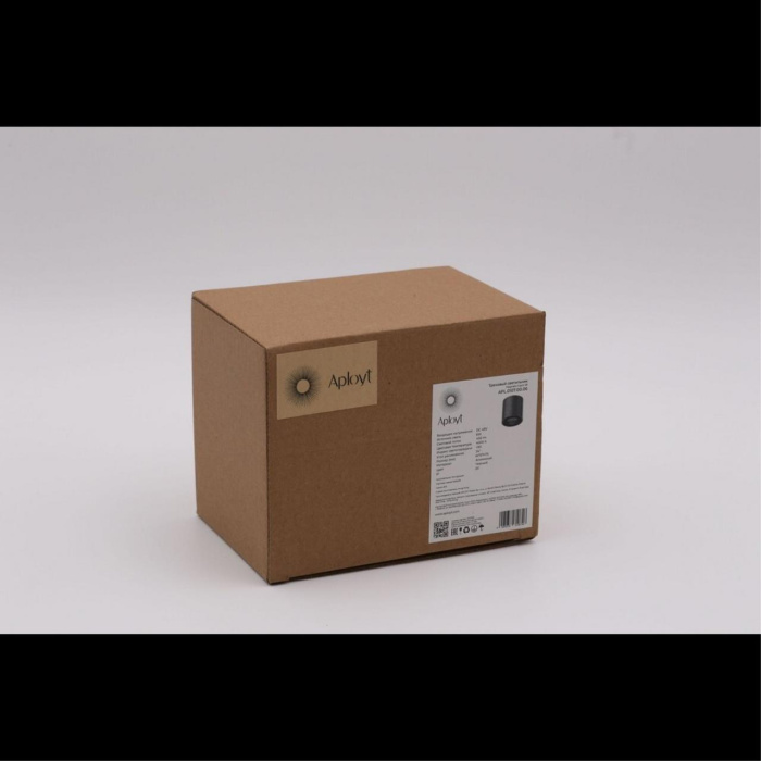 Светильник трековый Aployt Magnetic track 48 APL.0107.00.06