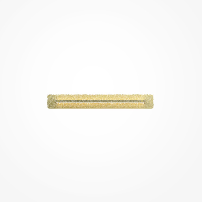 Бра Maytoni Maya P091WL-L13G3K