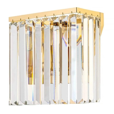 Настенный светильник Arti Lampadari Enio E 2.20.100 GP