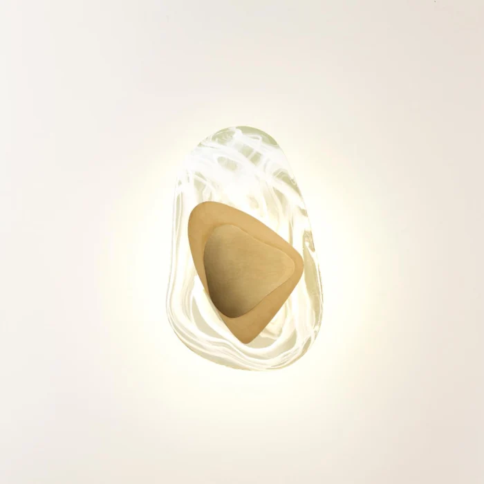 Настенный светильник Odeon Light Icy 4314/9WL