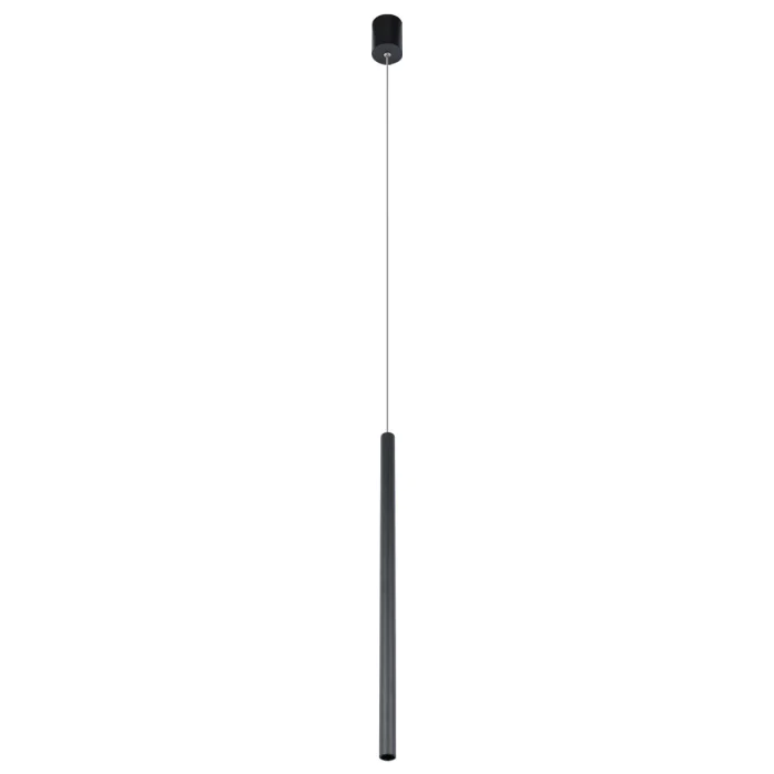 Подвесной светильник LOFT IT Metropolis 10334/1000 Black