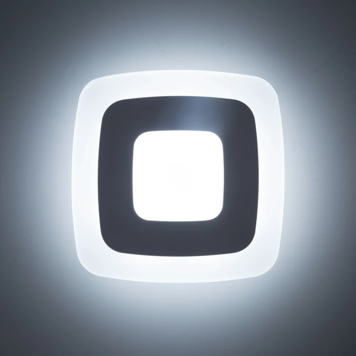 Светильник настенно-потолочный Citilux Триест CL737B012